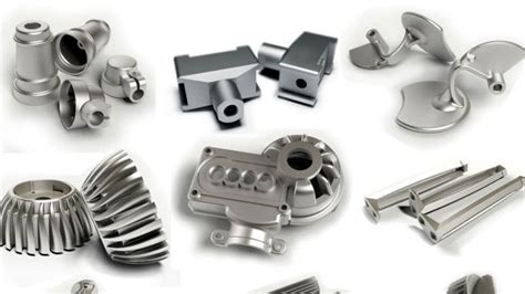 alloy material metal casting cnc parts manufacturer|aluminum die casting company.